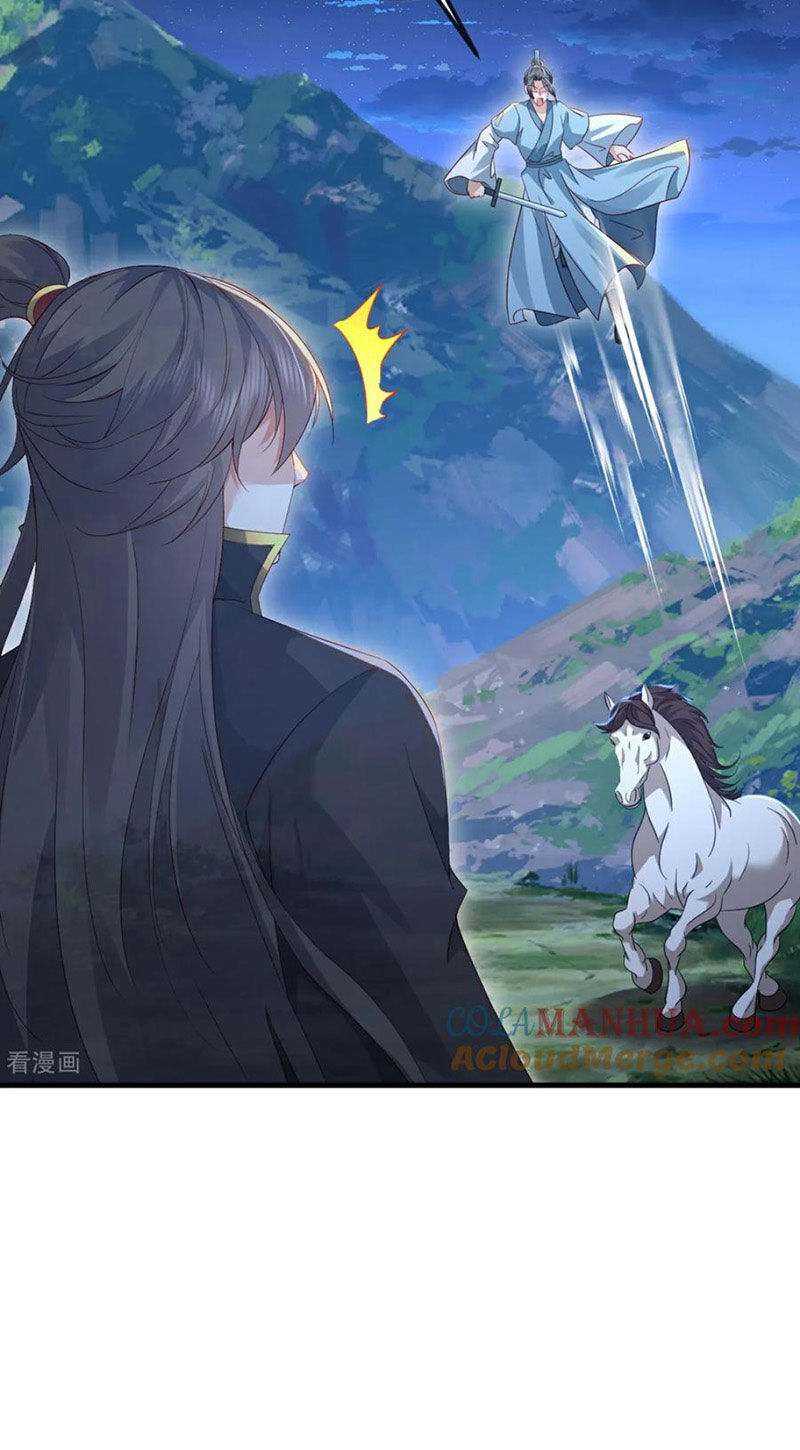 tiên võ đế tôn chapter 579 19