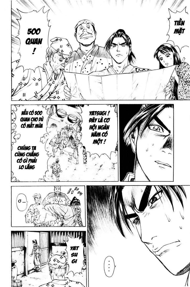 thiếu niên vương phần 1 chapter 39 18