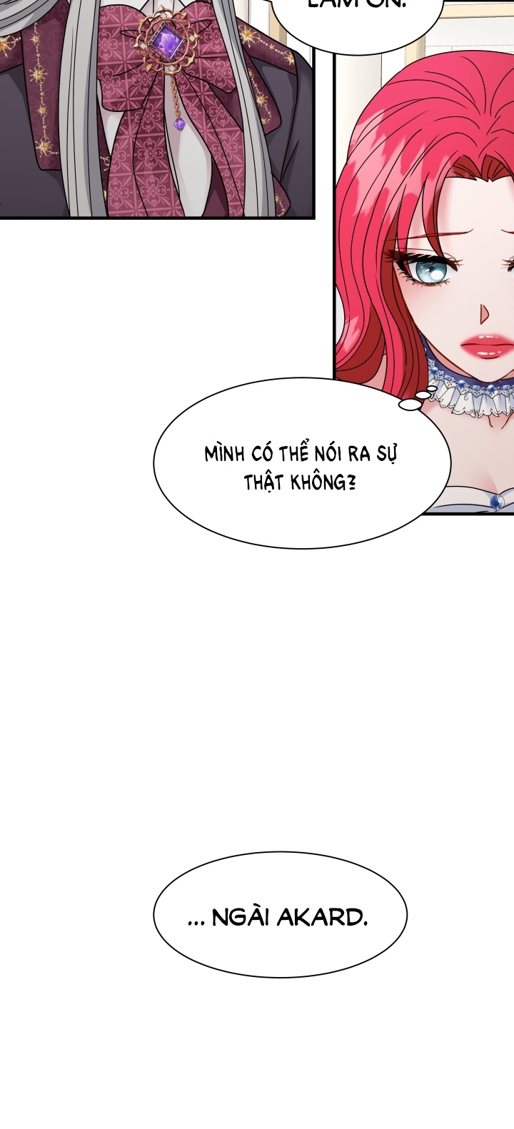 Khi Nàng Khóc Trông Thật Xinh Đẹp chapter 49.2 - Trang 18