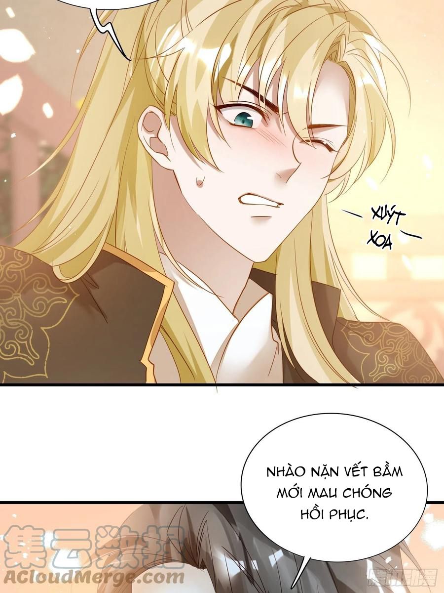 lục thân bất nhận chapter 57 11