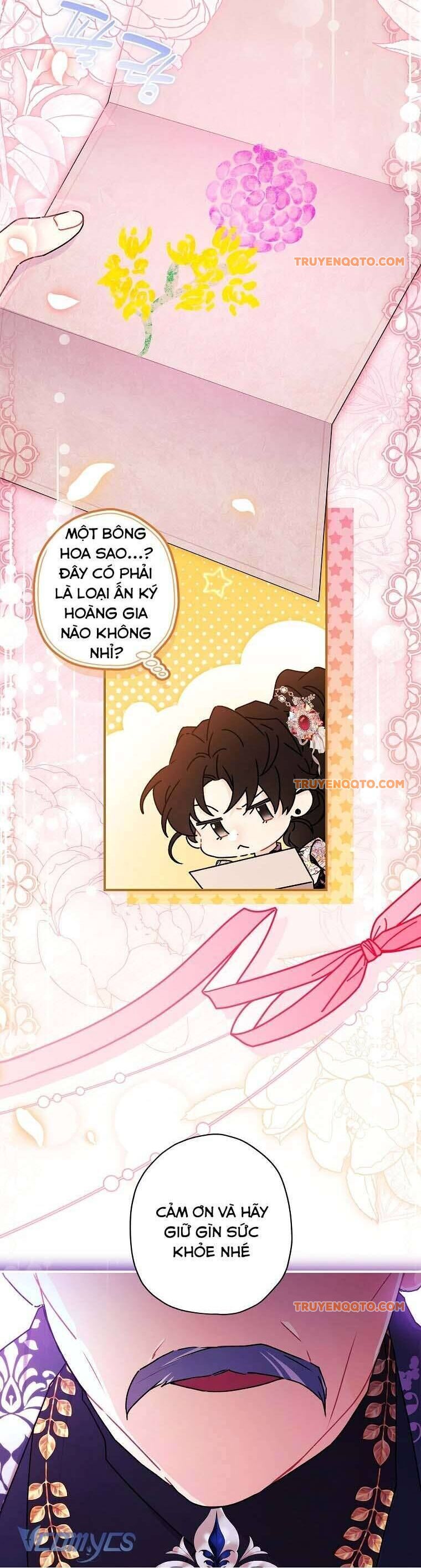 tôi đã trở thành con gái nuôi của nam chính chapter 125 13