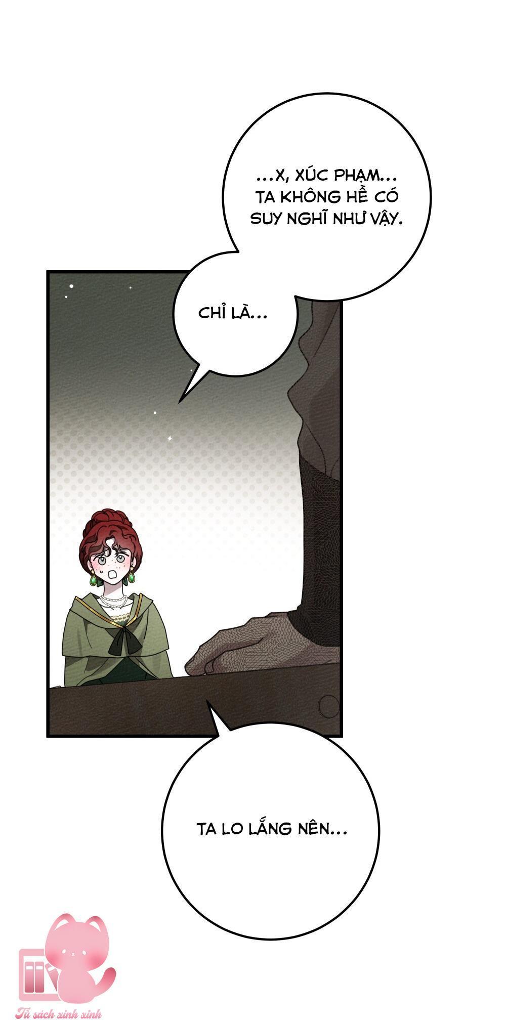 dưới tán cây sồi chapter 63 23