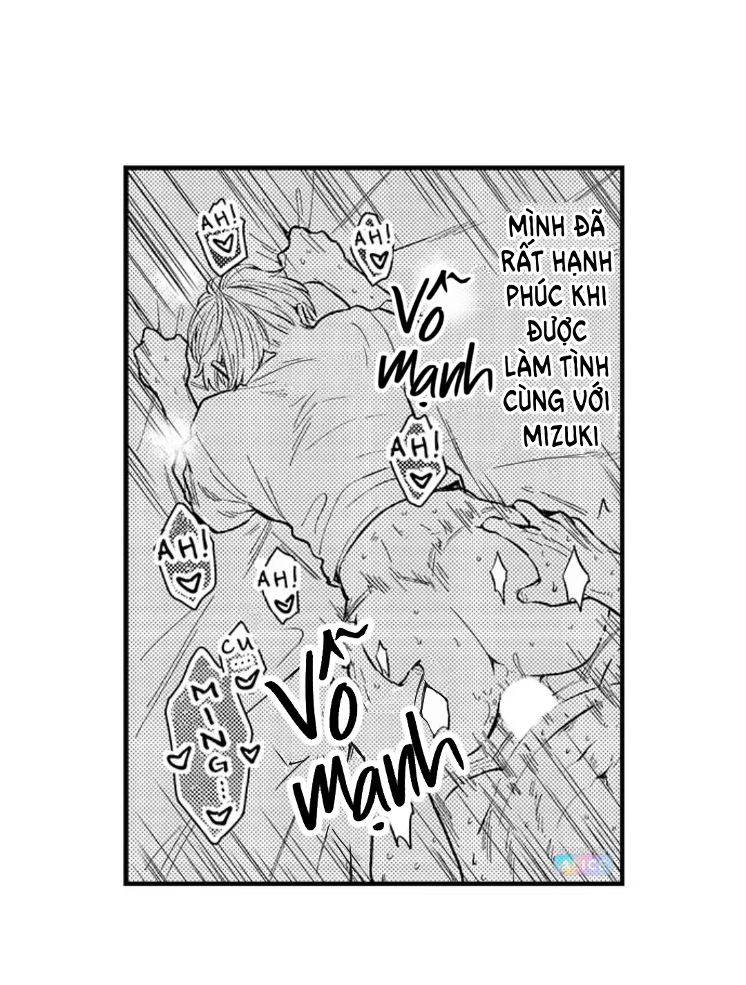 chơi em đi chồng yêu! chapter 4 16