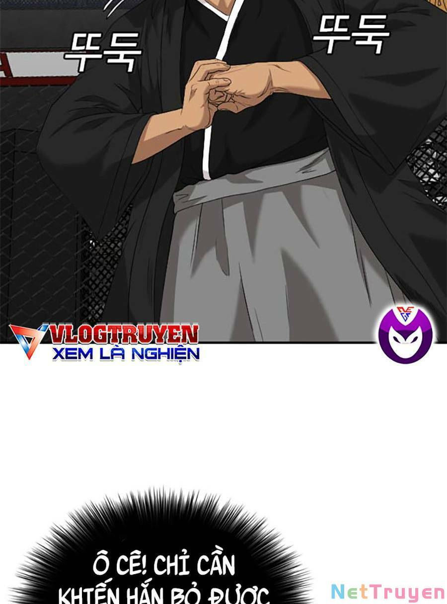 người xấu chapter 99 28