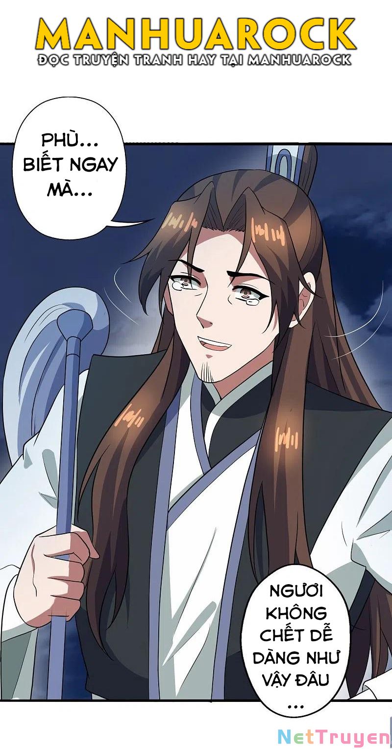tiên võ đế tôn chapter 306 54