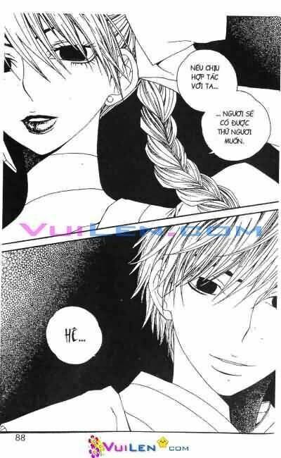 tiên nữ giáng trần chapter 19 88