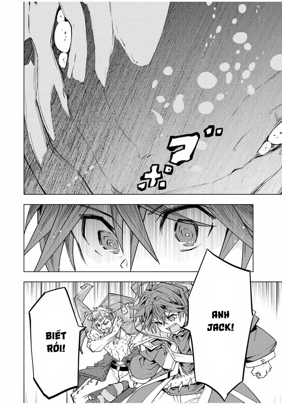 Bị Phản Bội Bởi Đồng Đội Và Sở Hữu [Gacha Không Giới Hạn] Lv.9999 chapter 95 17