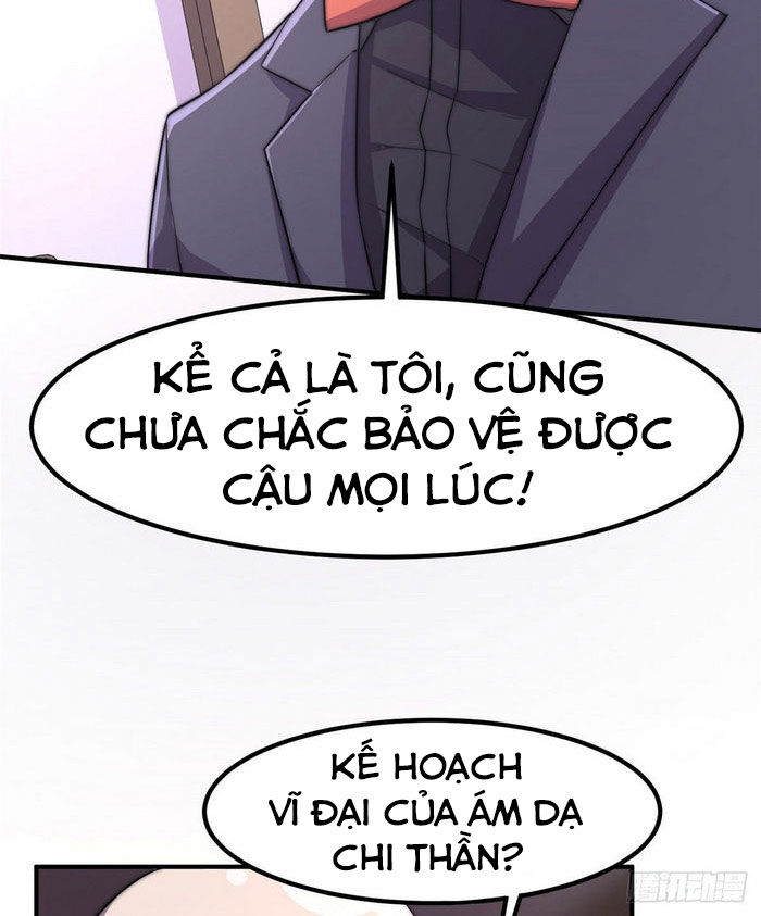 hắc tạp chapter 45 14