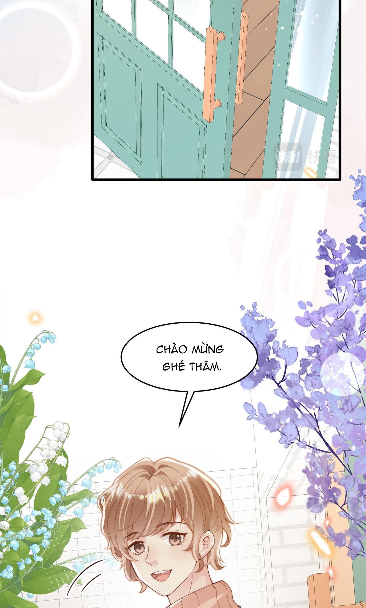 sau khi giả mất trí nhớ, tình địch nói tôi là bạn trai của hắn chapter 24 7