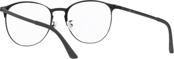 Gọng Kính Rayban RB6375F-2944