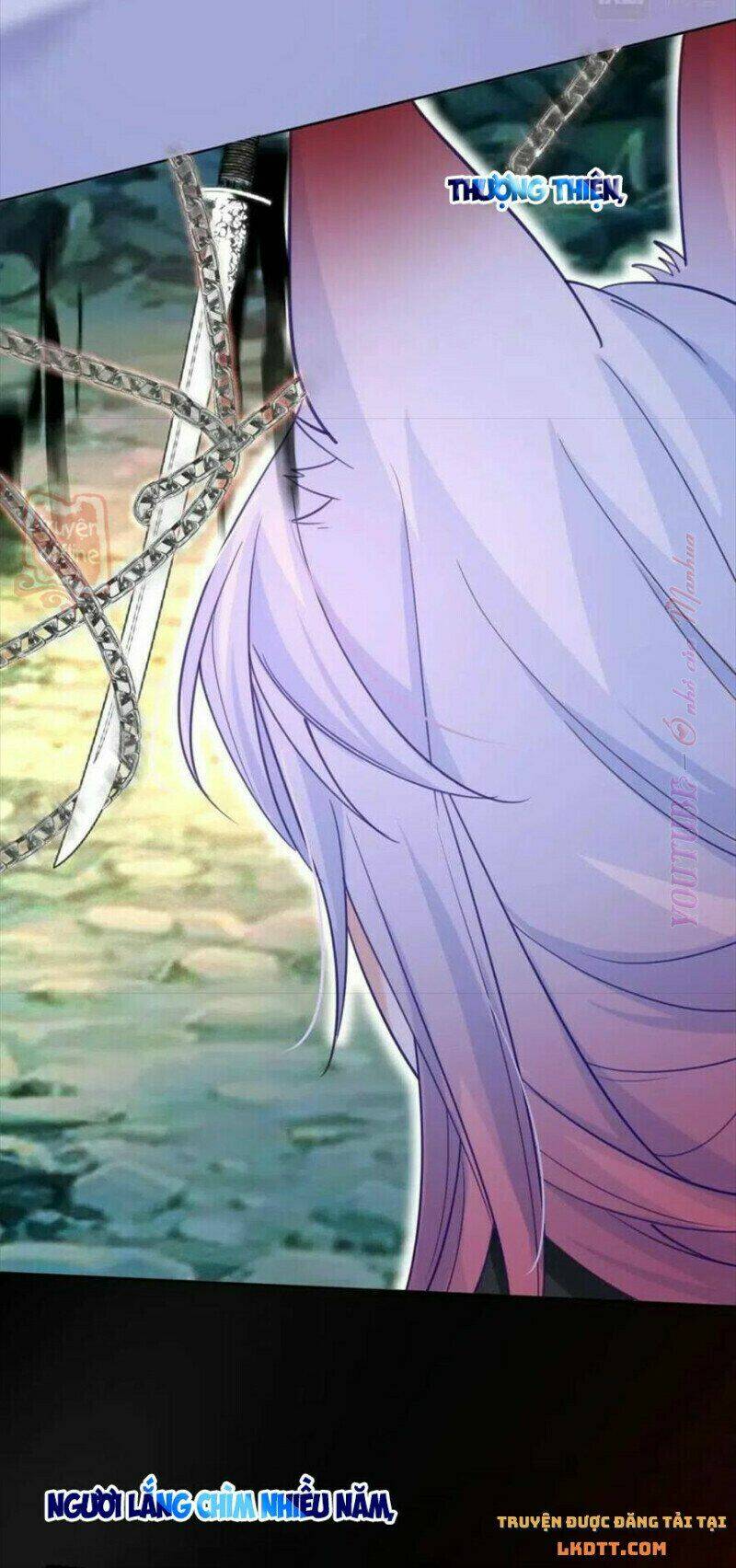 hắc hóa nam chính trực tuyến nuôi thỏ chapter 54 12