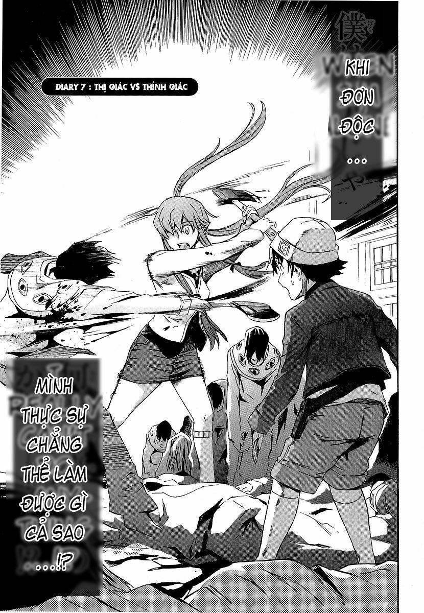 nhật kí tương lai chapter 8 3