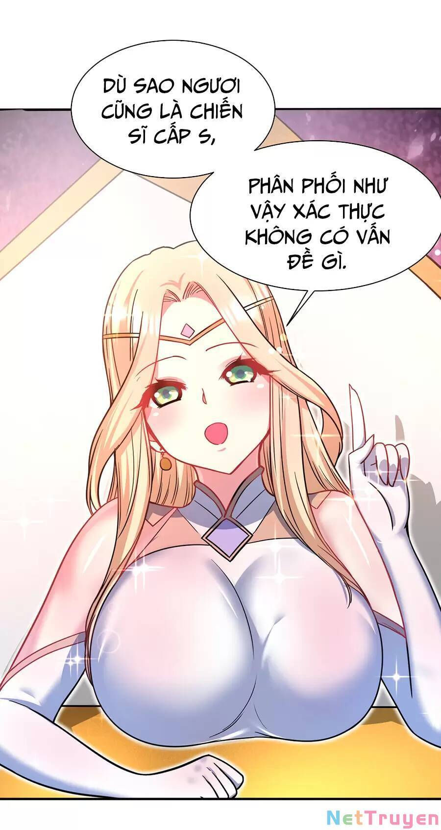 đồ long kỵ sĩ hôn môi ác long chapter 46.2 8