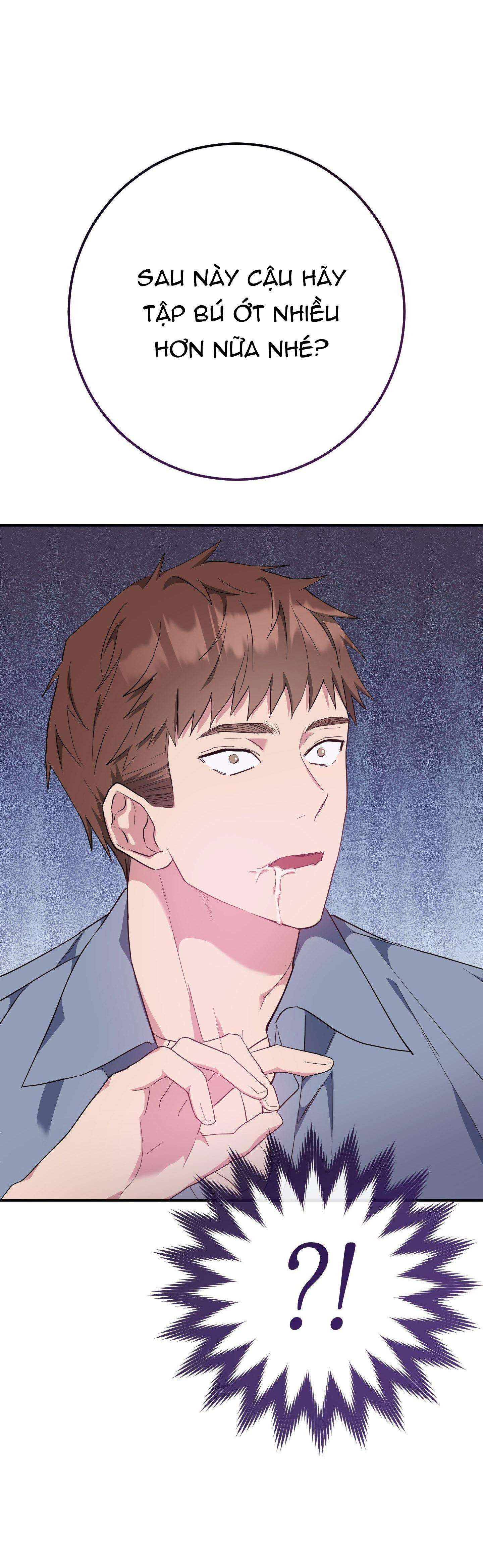 bí mật của bạn gái chapter 2 84