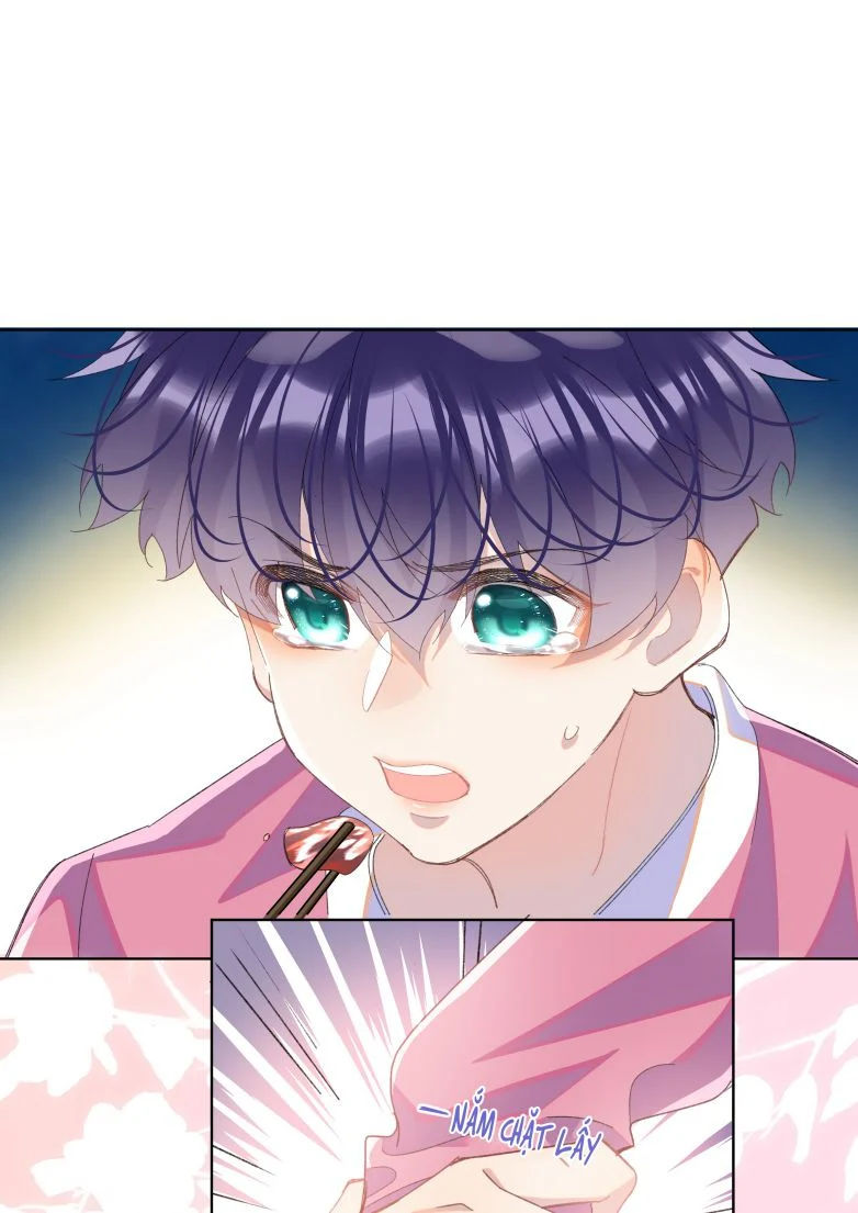 tư tự vạn thiên chapter 7 34