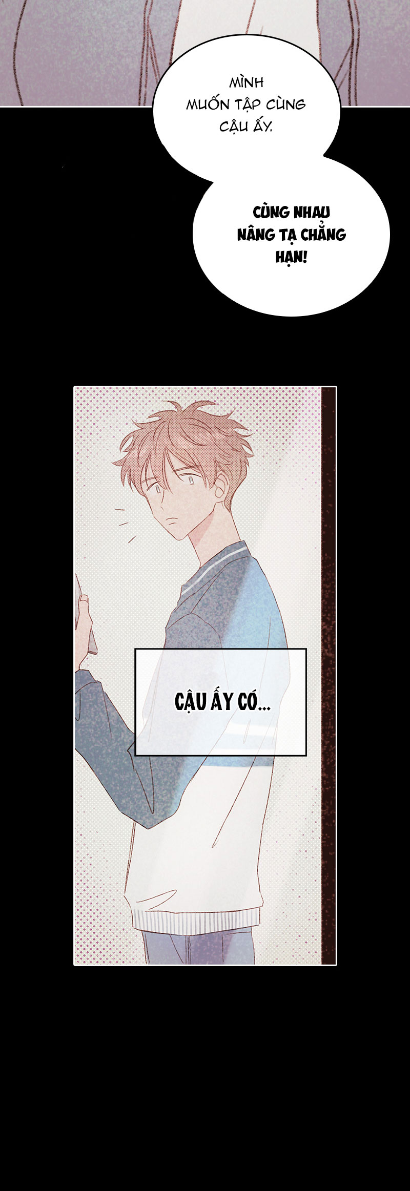 trò chơi dâm đãng chapter 13.2 2