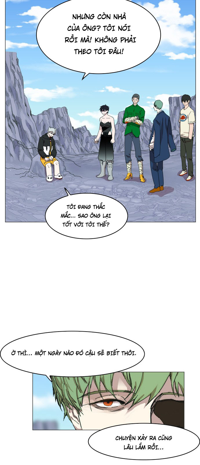 hard core leveling warrior chapter 114 33