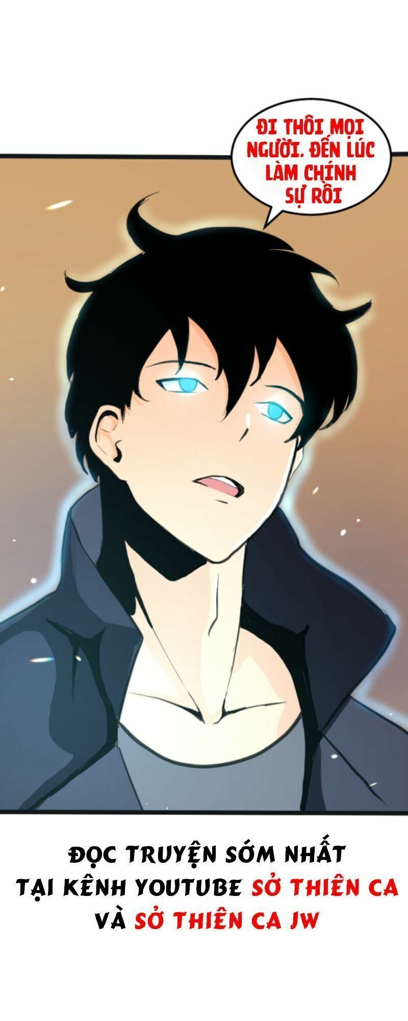 vua thức tỉnh chapter 1 5