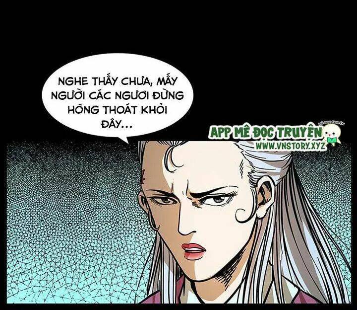 U Minh Ngụy Tượng Chapter 197 30