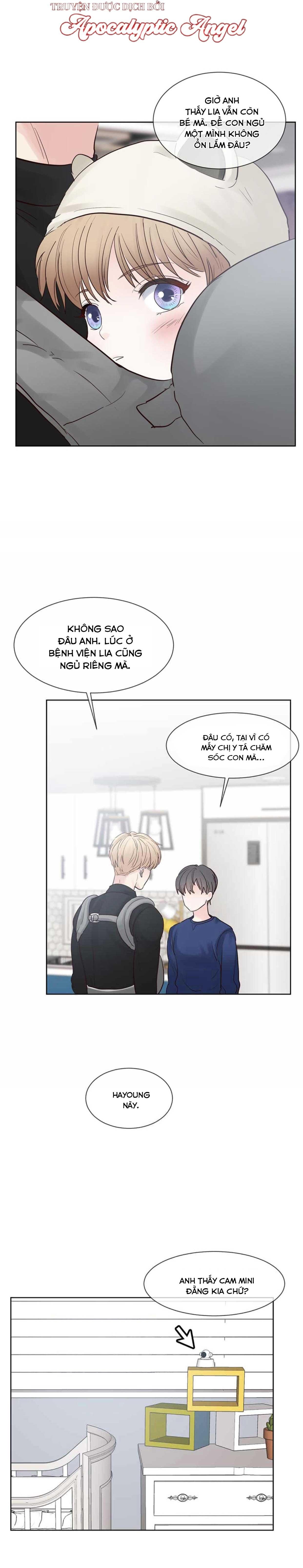 heat and run chapter 68 2