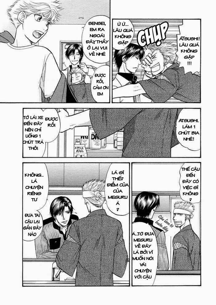 ren'ai houteishiki chapter 5 7