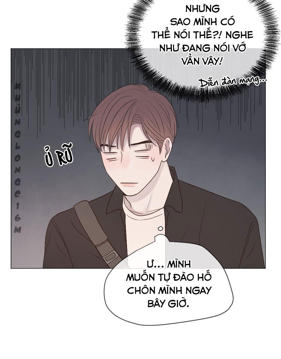 Bước Đến Bên Anh Chapter 40 - Next Chapter 41