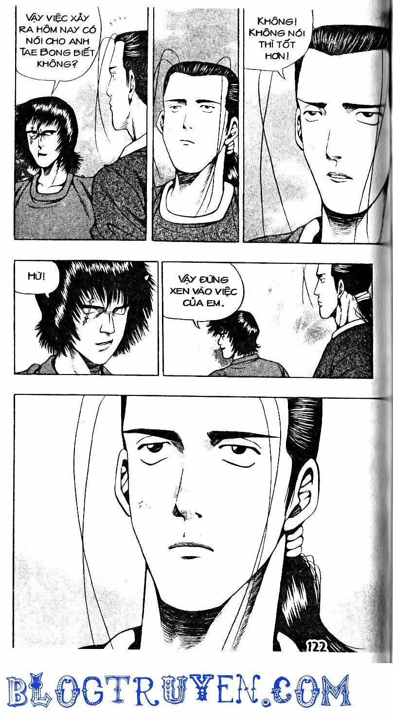 kid gang chapter 120 19