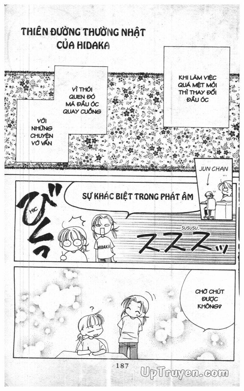 thấy mờ ghét chapter 12 186