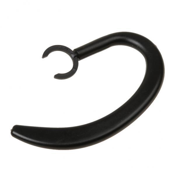 4X Replacement Spare Earhook Loop Earloop Clip For Wireless Earphone 10mm