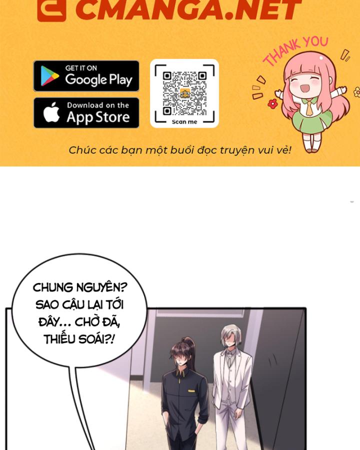 học cùng em gái, tôi bất cẩn vô địch rồi chapter 187 3