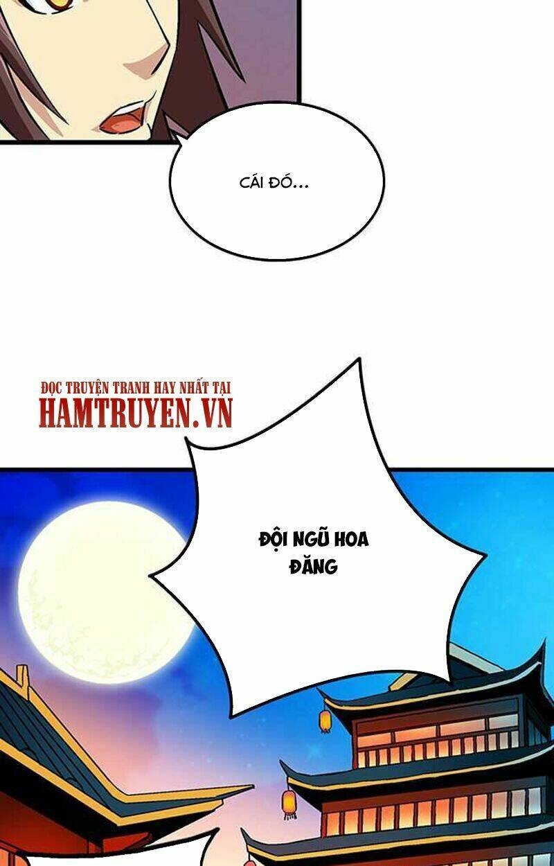 phong quỷ truyền thuyết chapter 57 13