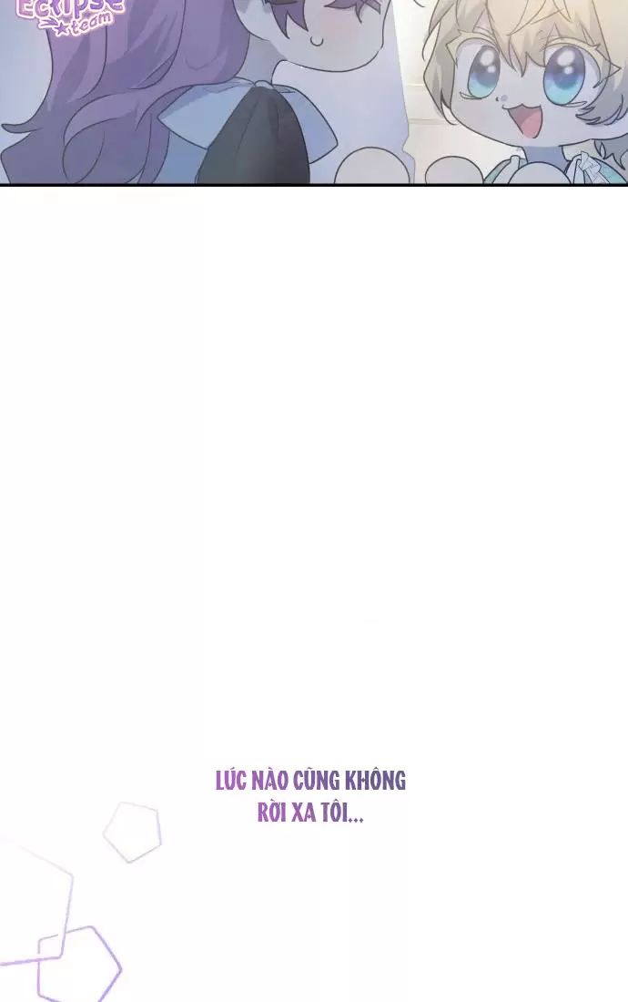 sống trong vườn hoa của công chúa chapter 9 59