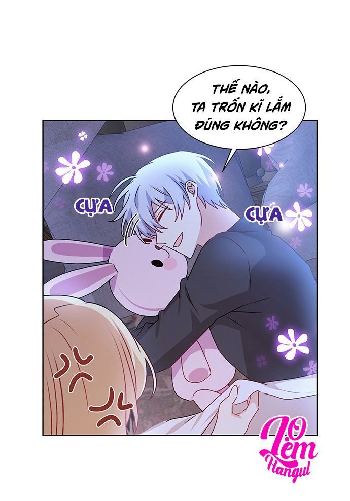 tôi là vị hôn thê phản diện chapter 23 12