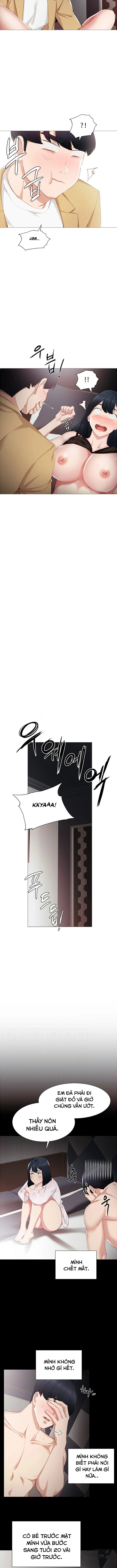 thầy giáo thực tập chapter 5 4