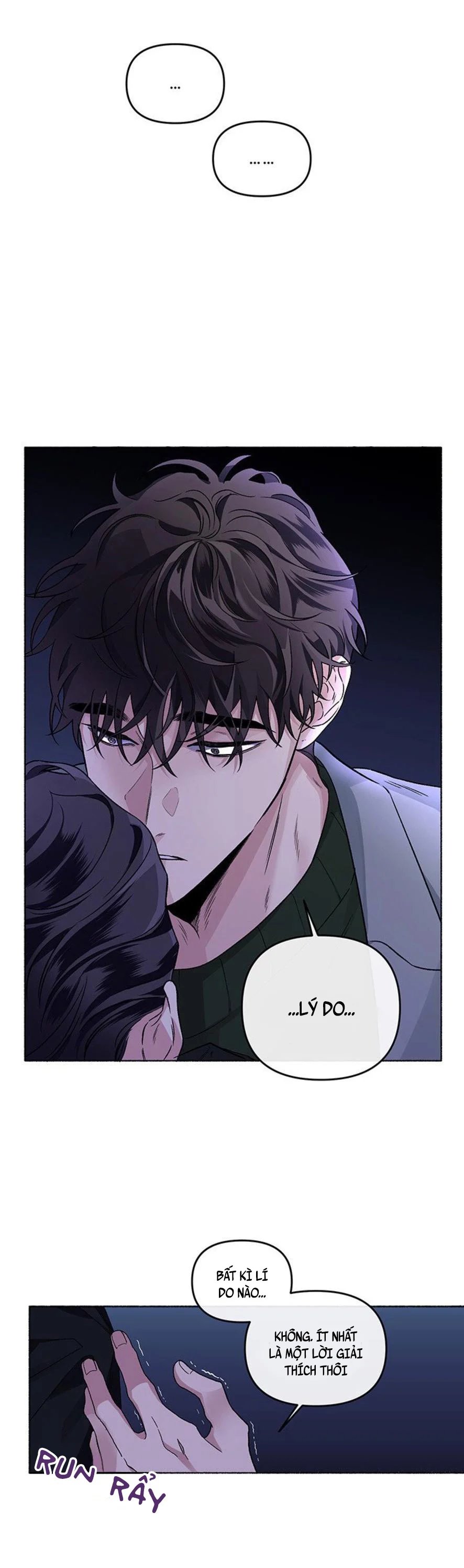 tình yêu kì lạ chapter 20 19