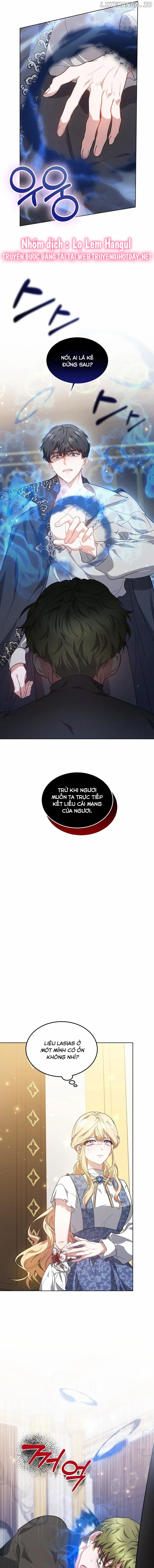 thoát chết một cách dễ dàng chapter 14 1