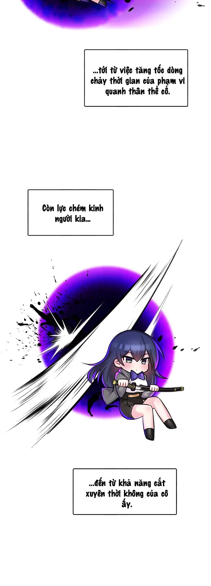 làm reviewer tôi trở thành main của game 18+ lúc nào không hay chapter 22.2 9