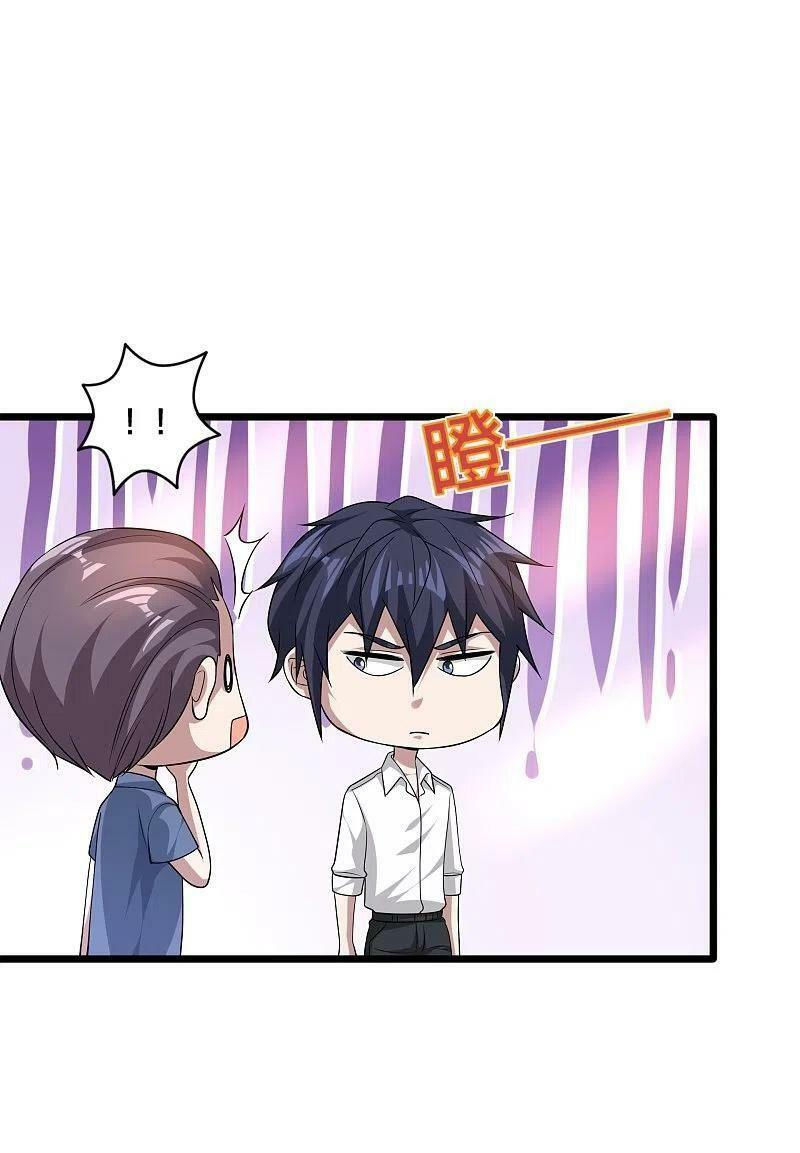 đô thị tà vương chapter 228 6