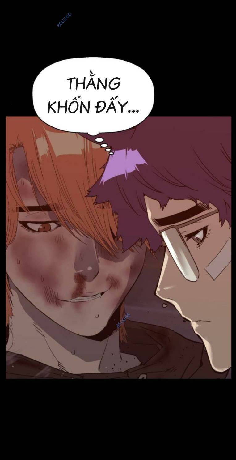 Weak Hero chapter 266 15