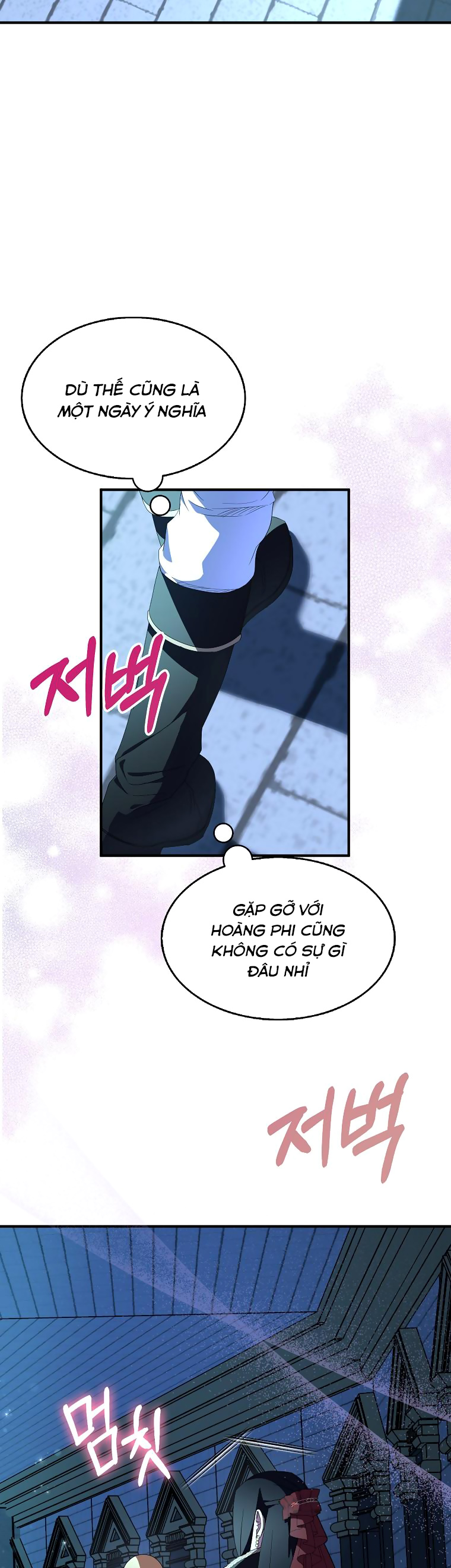 tôi sẽ cố gắng bảo vệ em gái chapter 71 6