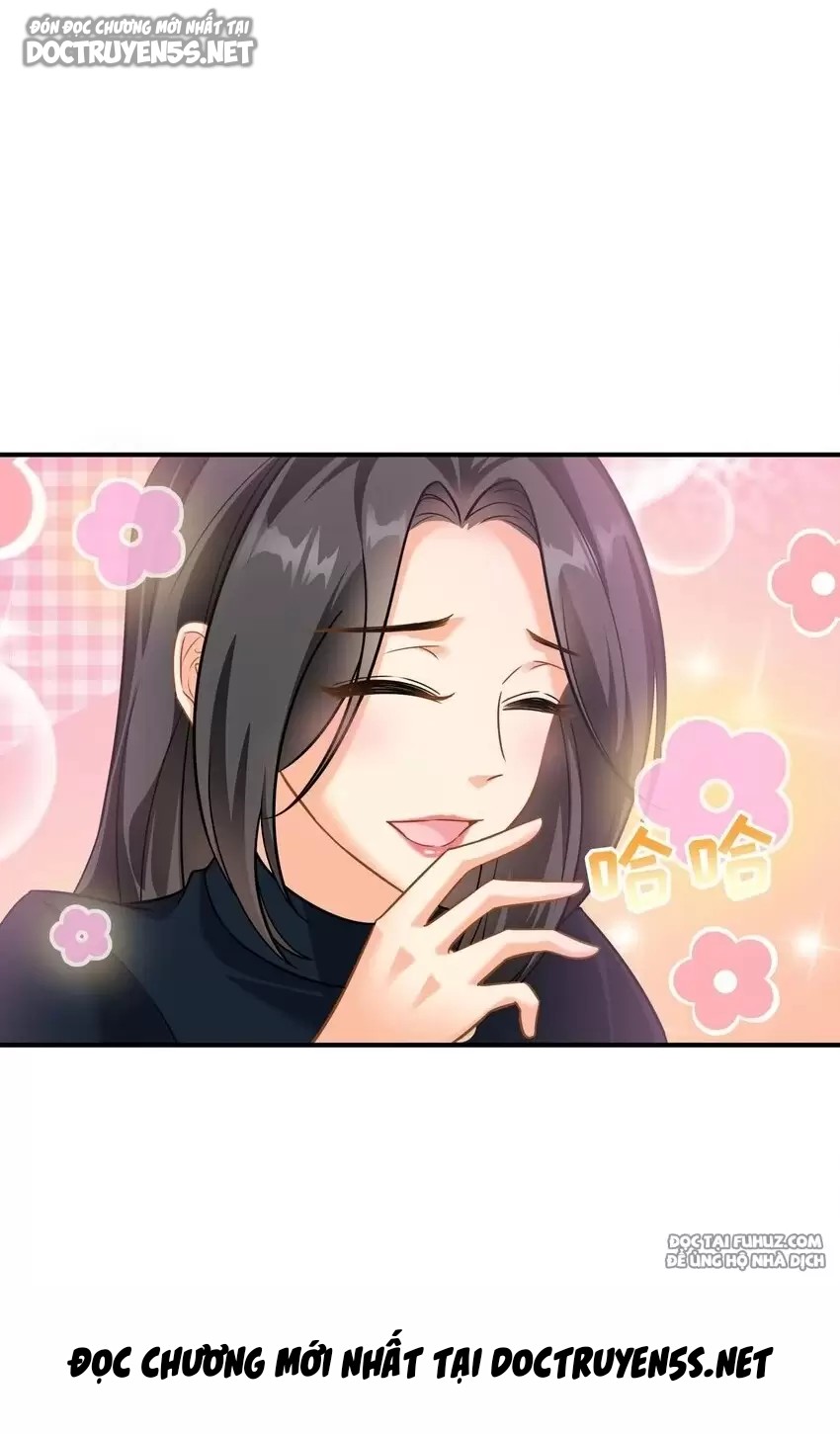 ảnh hậu một tuần mập ba cân chapter 31 4