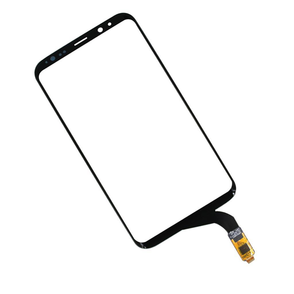 For Samsung Galaxy S8 Plus Display Touch Screen Digitizer Replacement