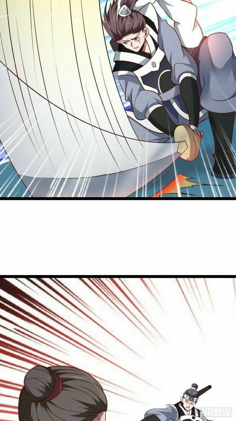 trọng sinh tối cường ma tôn ở rể chapter 73 30