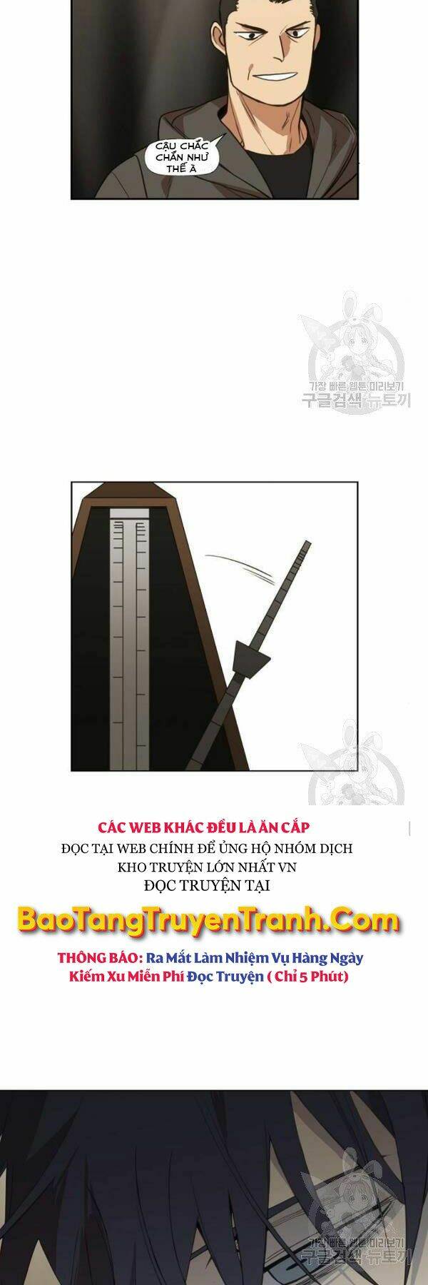 võ sĩ - the boxer chapter 109 30