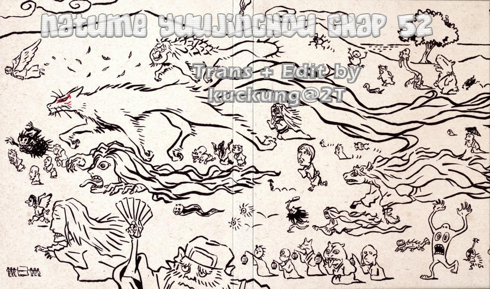 hữu nhân sổ chapter 52 1