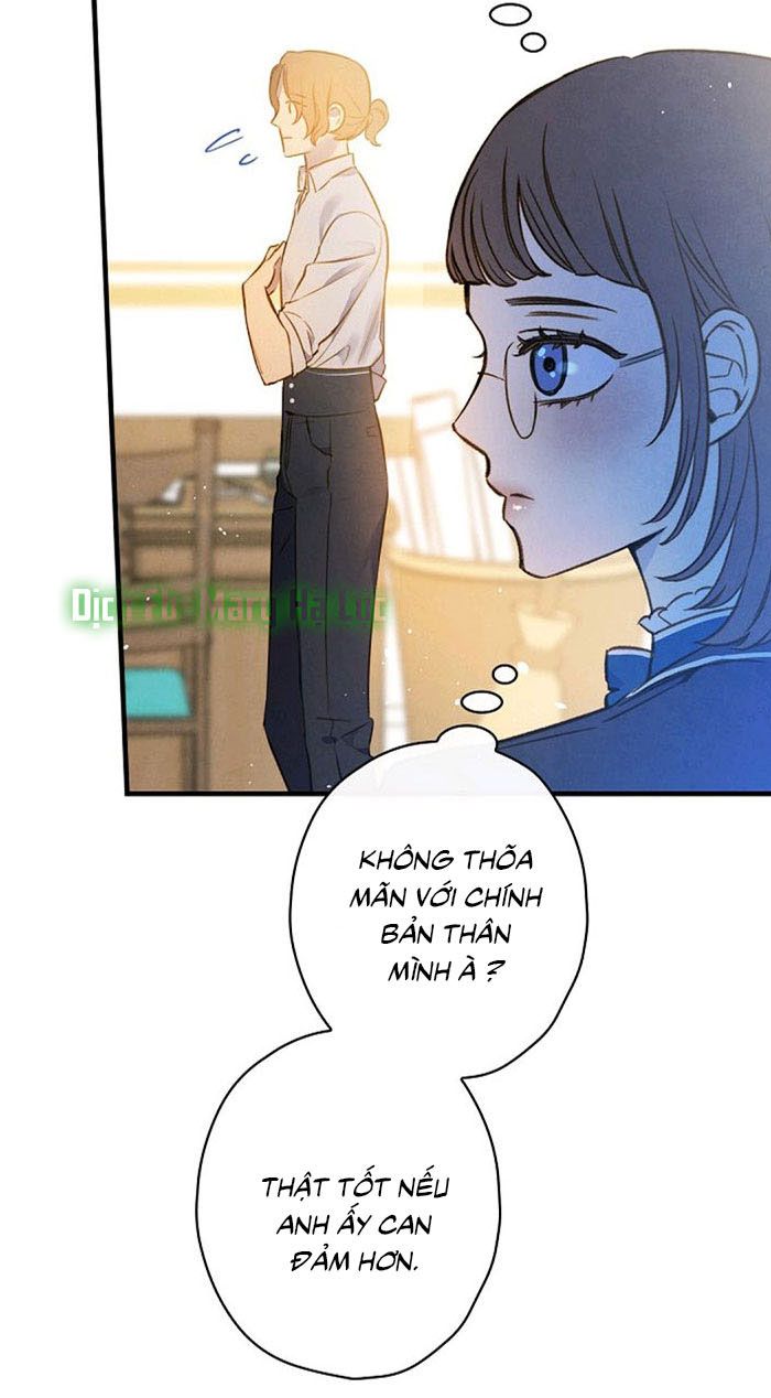 hoàng phi bóng tối - shadow queen chapter 49 44