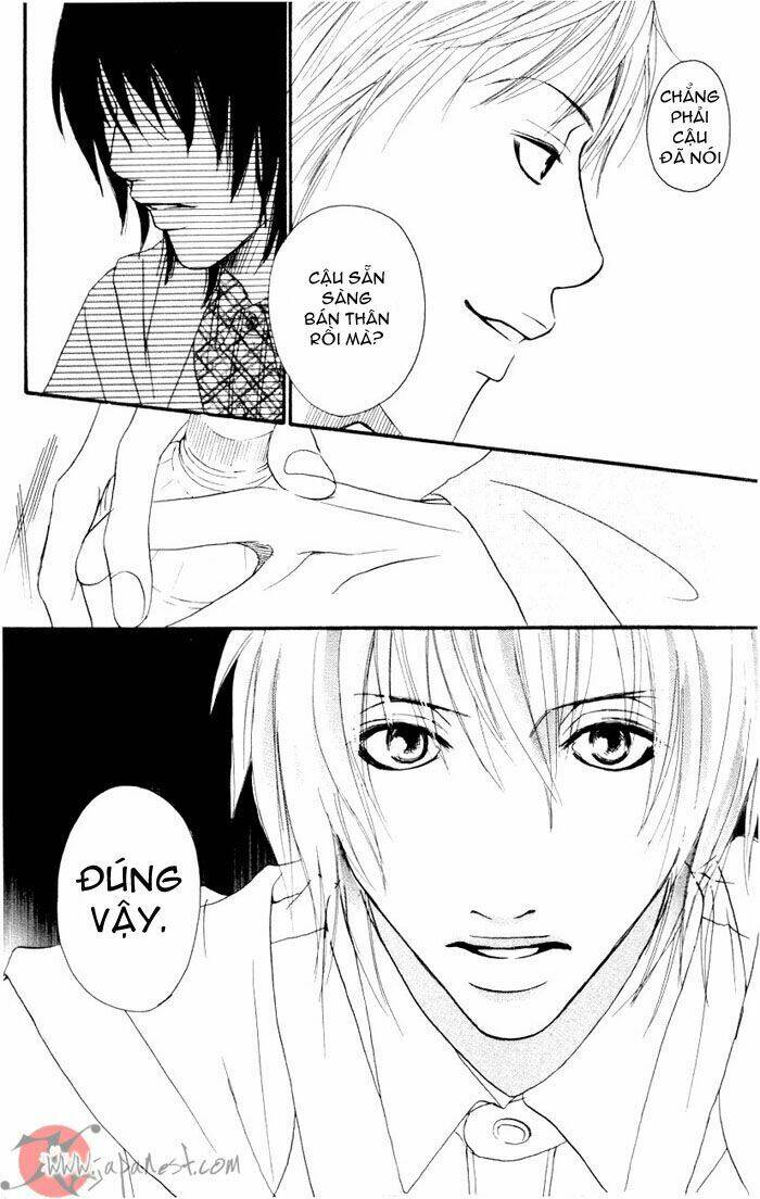 deep love - host chapter 1 14