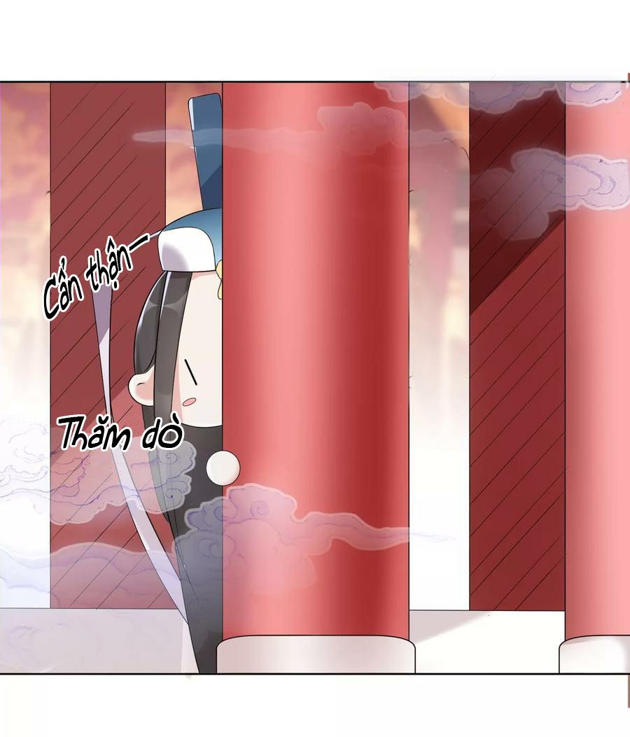 (full) ác thần sự vụ sở chapter 11 21