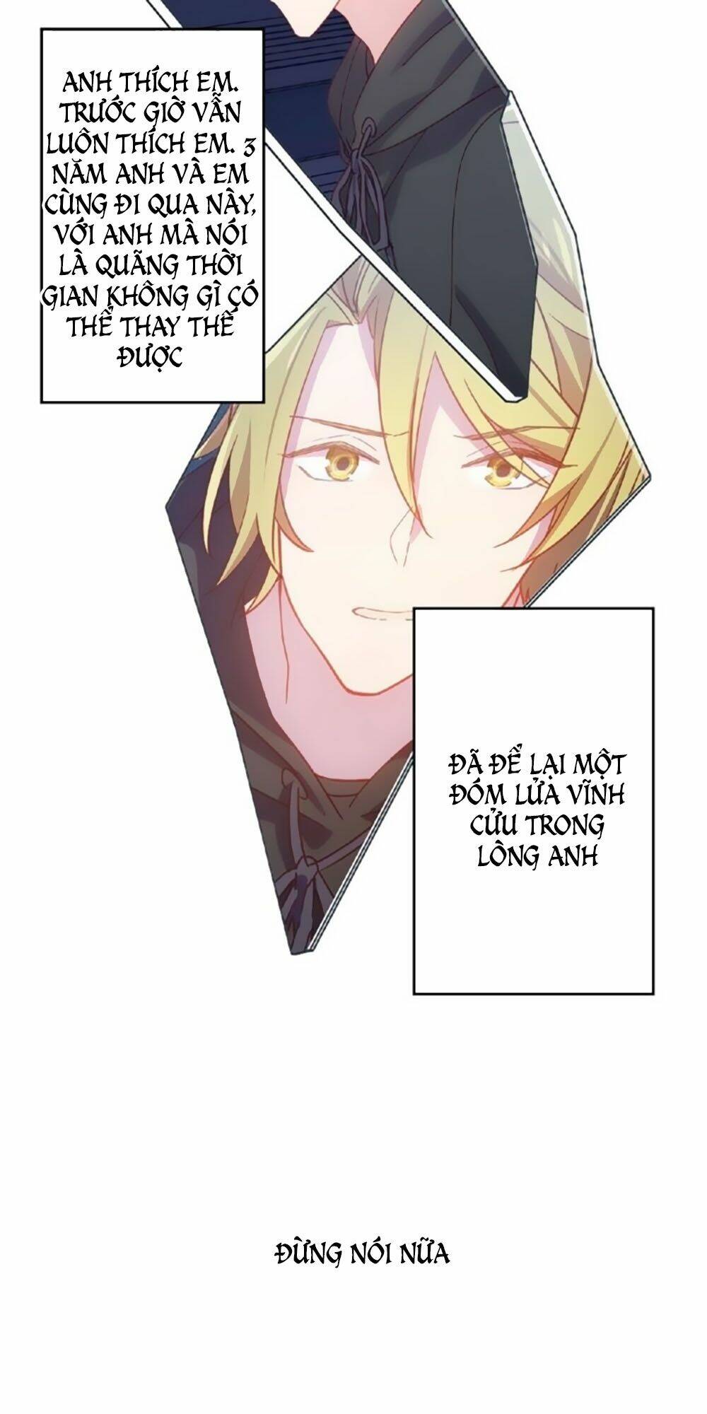 bài hát tình yêu chapter 15 1