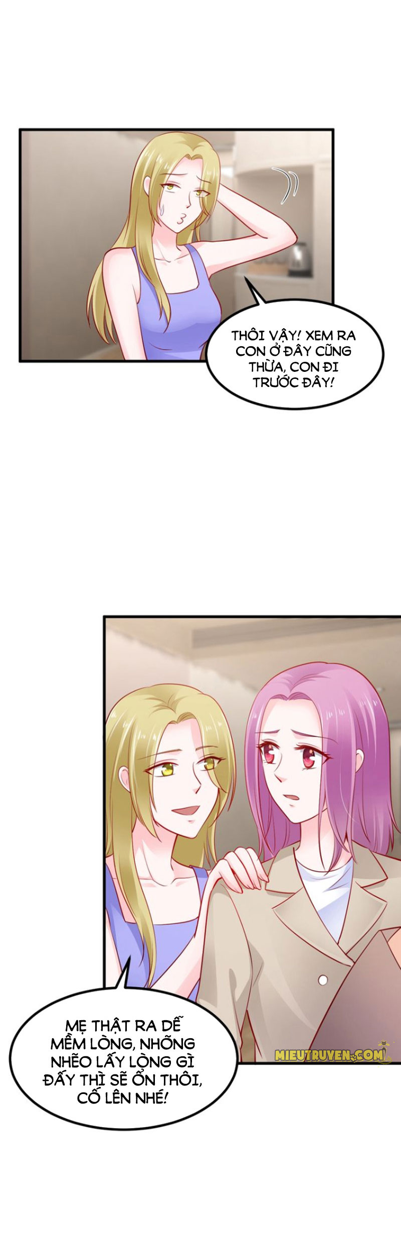 độc nhất sủng ái của thủ tịch chapter 101 9